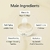 Collagen eye patch - comprar online