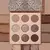 Paleta de sombras Colourpop - That’s Taupe - comprar online
