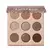 Paleta de sombras Colourpop - That’s Taupe
