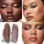 Paleta Still at The Club - Patrick ta - comprar online