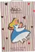 Paleta Disney - Alice
