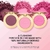Blush Too Faced na internet