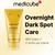 Kojic acid turmeric night wrapping mask - loja online