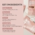 Collagen night wrapping mask - comprar online