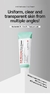 Anti melasma Cica cream - Shop Now Imports