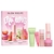 Kit Glow Recipe Fruit Babies – Bestsellers em Tamanho Mini (5 peças)