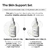 The Ordinary – The Skin Support Set (2x 30ml) na internet