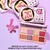 Paleta de Sombras Too Faced – That’s My Jam - comprar online