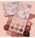 Paleta de Sombras ColourPop – Blush Crush na internet