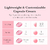 Medicube TXA Niacinamide Capsule Cream 5% – 55g - loja online