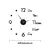 Horas de Impacto
