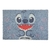 Felpudo Lilo y Stitch - comprar online