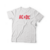 Remera AC/ DC en internet