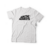 Remera Arctic Monkeys - comprar online