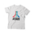 Remera Atari: Logo en internet