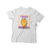 Remera Garfield: I Hate Mondays en internet