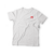 Remera Pokémon: Pokeball Minimal en internet