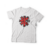 Remera Red Hot Chili Peppers: RHCP! en internet