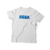 Remera Sega: Logo - Ink Bucket