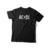 Remera AC/ DC - tienda online
