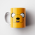 Taza Adventure Time: Jake - comprar online