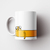 Taza Adventure Time: Jake relax - comprar online