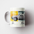Taza Volver al Futuro: Movies - comprar online
