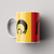 Taza Pulp Fiction: Jules, Vincent, Mia - comprar online
