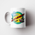 Taza The Simpsons: Itchy & Scratchy - comprar online