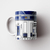 Taza Star Wars: R2D2 - comprar online