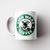 Taza Star Wars: Yodabucks - comprar online