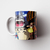 Taza Totoro: Screaming - comprar online