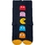 Medias Pac Man - comprar online