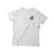 Remera Dragon Ball: Capsule Corp Minimal - comprar online