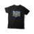 Remera Stranger Things: Hawkins Middle School en internet