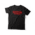 Remera Stranger Things: Logo en internet