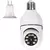 Câmera Robô Lâmpada Smart HD - BIGPROMO