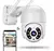 Câmera Robô Lâmpada Smart HD - comprar online