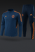 Conjunto de time Manchester United - Treino - comprar online