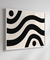 Quadro Decorativo Ritmo Ancestral - comprar online