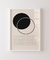 Quadro Decorativo Eclipse Lunar - comprar online
