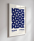 Quadro Decorativo Bauhaus em Movimento - comprar online