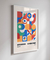 Quadro Decorativo Sinfonia de Formas - comprar online