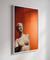 Quadro Decorativo Estátua Terracota na internet
