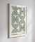 Quadro Decorativo Eco Modular Verde - comprar online