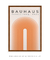 Quadro Decorativo Arco Solar - comprar online