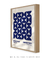 Quadro Decorativo Bauhaus em Movimento