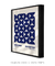 Quadro Decorativo Bauhaus em Movimento - loja online
