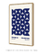 Quadro Decorativo Bauhaus em Movimento - comprar online