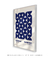 Quadro Decorativo Bauhaus em Movimento